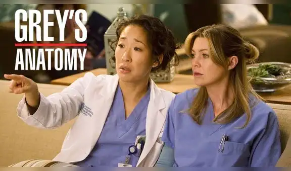 Grey’s Anatomy 16x04: ¡Atentos! Meredith está en problemas y Cristina Yang vuelve para ayudarla [VIDEO]