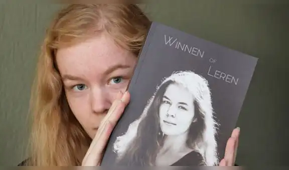 Historia de Noa Pothoven multiplica pedidos de eutanasia desde el extranjero en Holanda