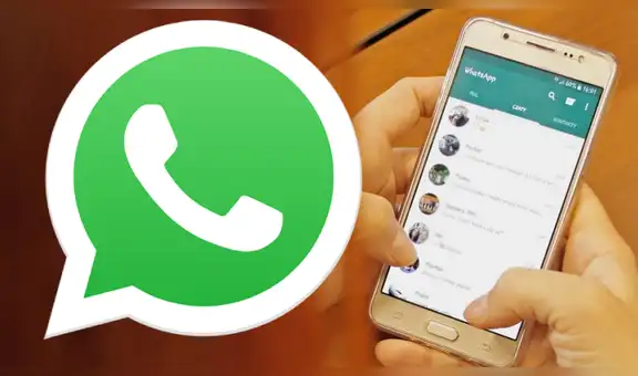  WhatsApp: ¿tu smartphone está lento por culpa de la app? soluciónalo así [VIDEO]