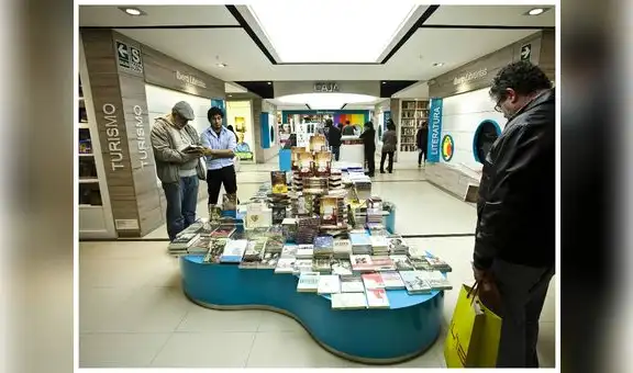 Por el Día del Libro, Íbero Librerías ofrece descuentos hasta el 40% de su fondo editorial
