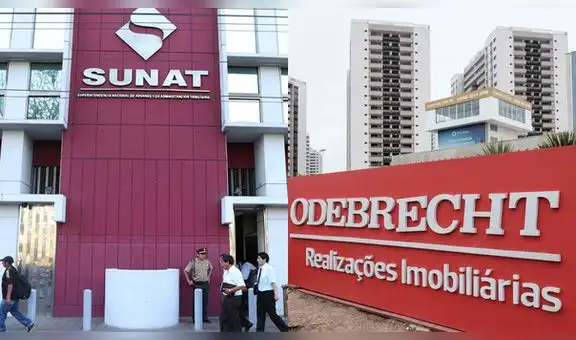 Sunat: A julio se recuperó más 2.200 millones de soles de deuda tributaria