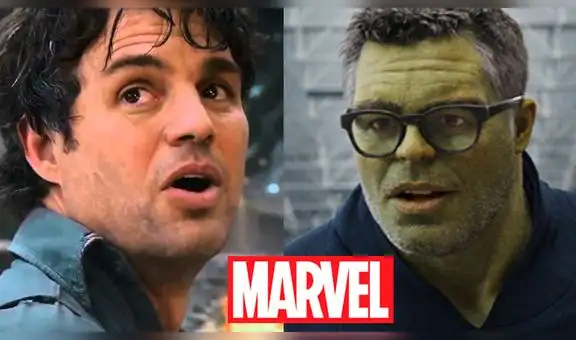 Avengers Endgame: Kevin Feige habla del futuro de Hulk en el UCM