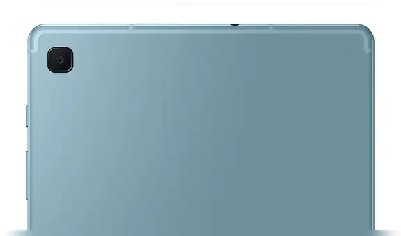 Samsung Galaxy Tab S6 Lite: la nueva tablet Android económica con soporte para S Pen [FOTOS]