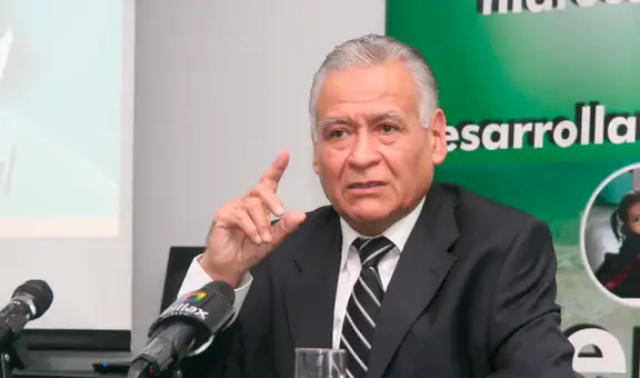 Aurelio Ochoa: “El caso de Odebrecht esperemos ganarlo porque los argumentos son contundentes”
