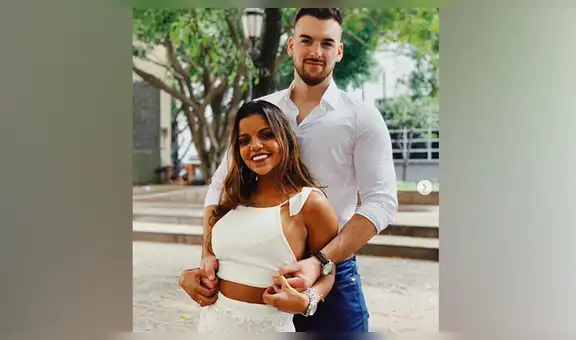 Teófilo Cubillas no asistió al matrimonio de su hija Johana con Juan Ichazo [VIDEO]