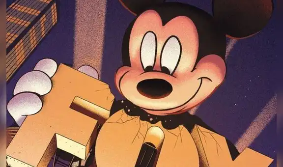 ¡Adiós, Fox! Disney confirma el cambio de nombre del clásico estudio