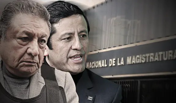 Cuellos Blancos: Mendoza habría financiado fiestas para Guido Aguila a cambio de favores