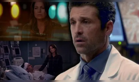 Grey’s Anatomy: capítulos que revelaron la muerte de Derek y nadie lo notó