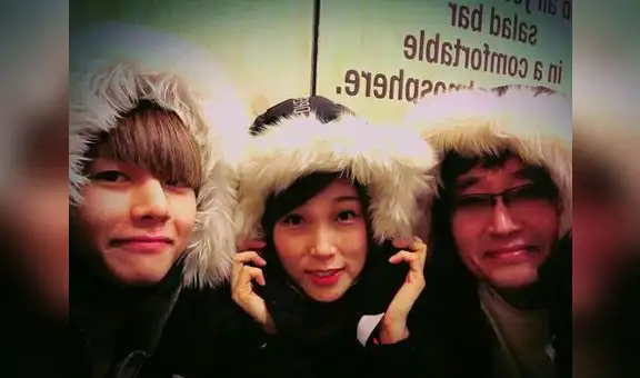 BTS: conoce a las mamás de los famosos idols del K-pop