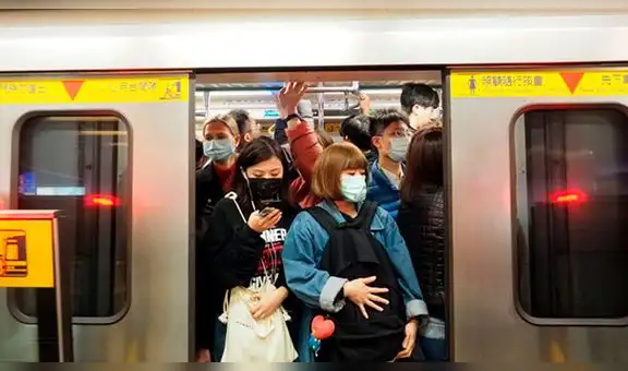 Coronavirus: venta de mascarillas n95 se dispara a nivel global por brote de COVID-19 [VIDEO]