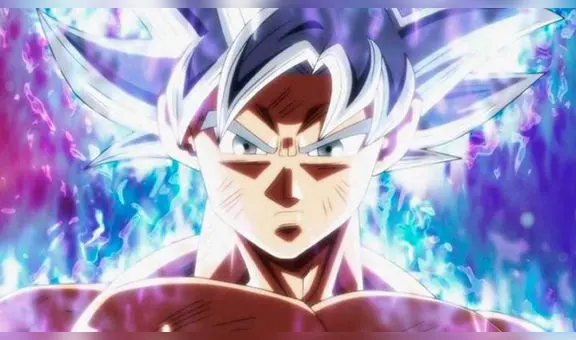 Dragon Ball Super manga 55: Gokú domina el Ultra Instinto al terinar entrenamiento con Merus