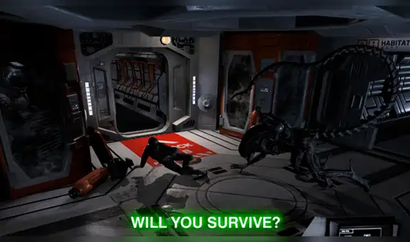 Juegos gratis : regalan Alien Blackout para tu móvil Android e iOS