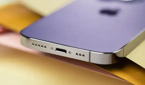 Los iPhone 15 tendrán por fin USB tipo C, pero los modelos Pro poseerán mejor tecnología