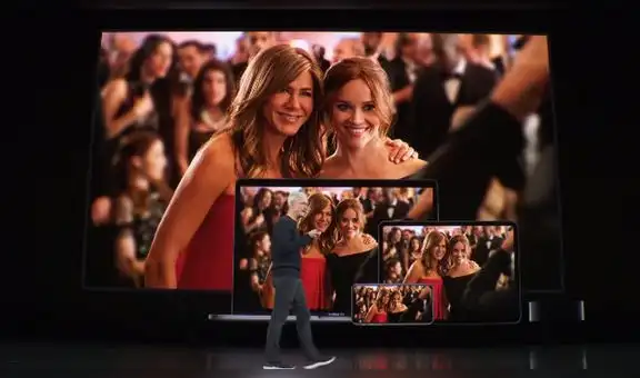 Apple TV+ quiere destronar a Netflix con un precio extremadamente económico [VIDEO]