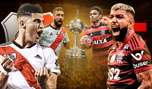 Conoce el Estadio Monumental, escenario que albergará el River vs. Flamengo por el título de la Libertadores 