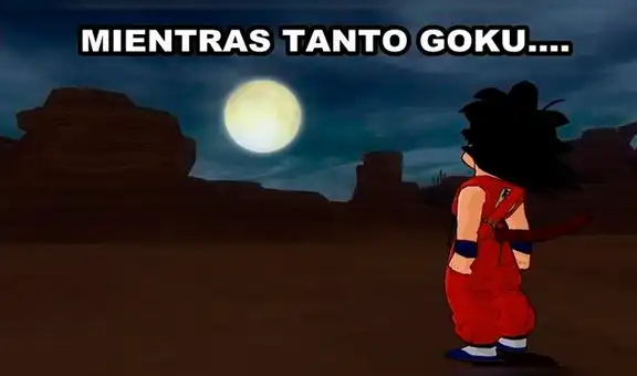 Facebook Viral: los divertidos memes que dejó el eclipse lunar en redes sociales