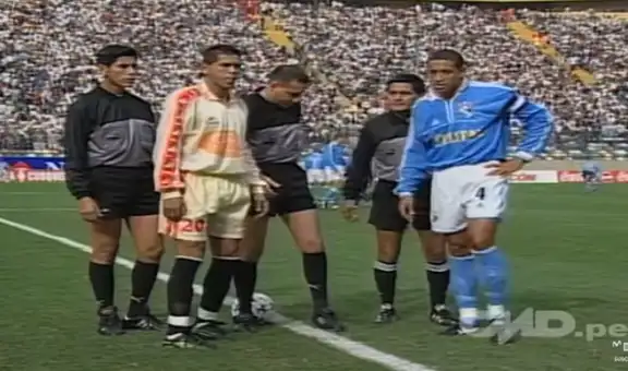 El Estadio Monumental cumple 20 años: historia, primer partido y finales  