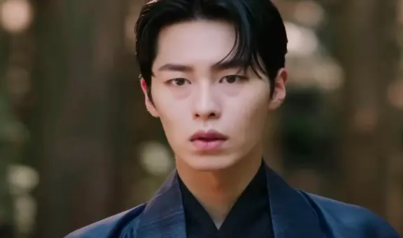 “Alquimia de almas”: ¿Por qué Lee Jae Wook rechazó ser protagonista y cómo cambió de opinión?