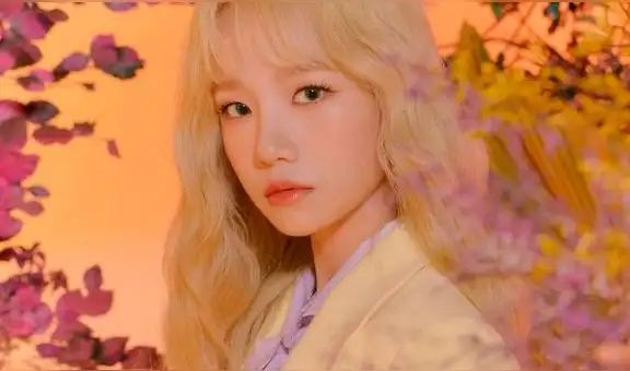 IZ*ONE: Nako, Yuri, Minju y Hitomi Honda celebran su llegada a la adultez