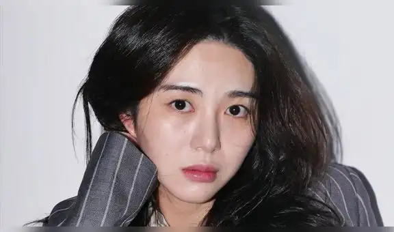 AOA: exintegrante Mina se recupera tras ser hospitalizada debido a autolesiones