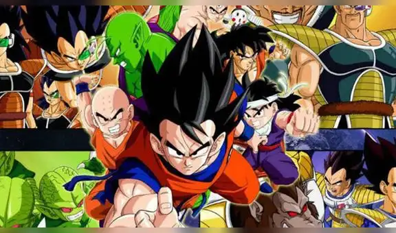 Dragon Ball: ¿qué significa la 'Z' en el título? Akira Toriyama se confiesa y revela su origen [VIDEO]