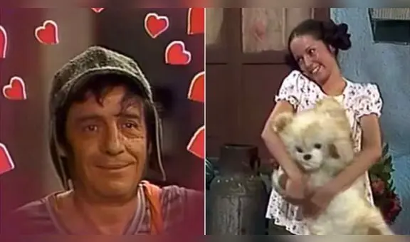El chavo del 8: ¿qué sucedió con Paty luego de irse del programa?