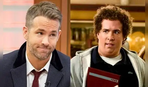Ryan Reynolds estaría trabajando en una secuela de Solo amigos