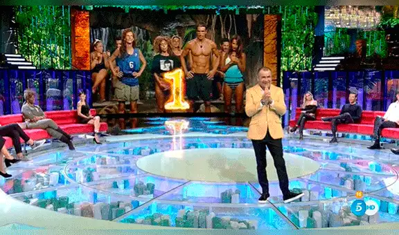 Supervivientes 2020: todo lo que sucedió en la Gala 9