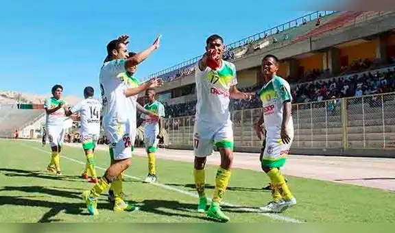 Credicoop San Cristóbal de Moquegua se despidió de la Copa Perú 