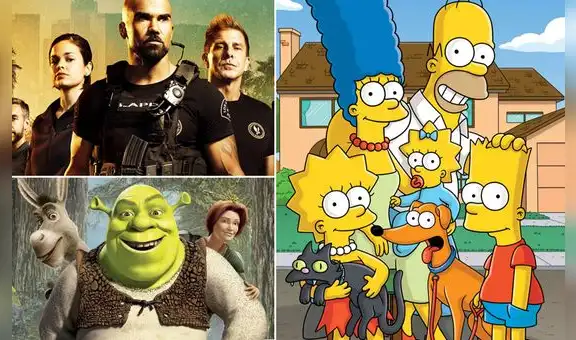 Semana Santa: películas y series que llegan a Fox y Cinecanal