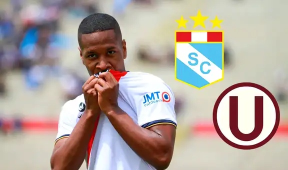 Adrián Ascues: la figura de ‘Muni’ que se pelean por tener Universitario y Sporting Cristal  