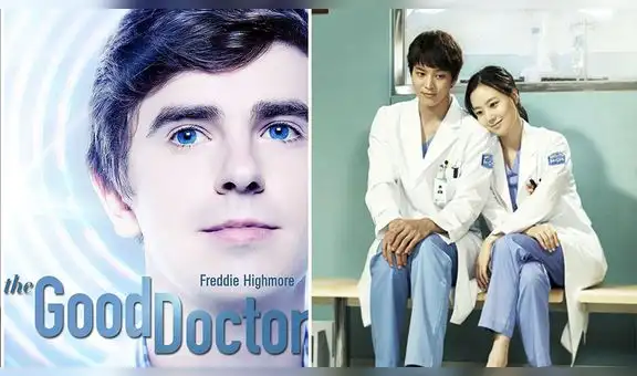 The Good Doctor: tienes que ver la versión coreana y japonesa antes de ver la temporada 3