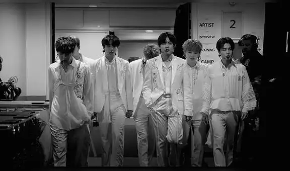 La misteriosa cuenta regresiva de Big Hit: ¿Son novedades de BTS?