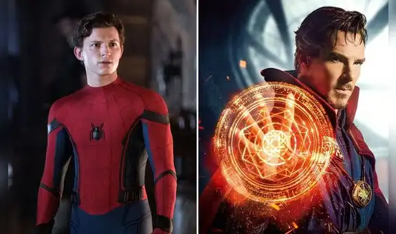 Spider-Man 3, Doctor Strange 2, Thor 3 y otras cintas de Marvel cambian fechas de estreno 