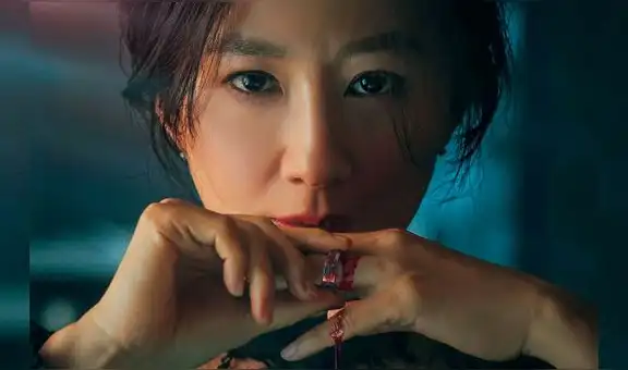 The World of the Married estremece con escenas de excesiva violencia