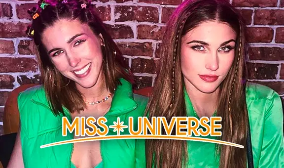 ¿Quién es la hermana de Alessia Rovegno y a qué se dedica?