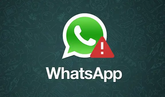 WhatsApp: ¿qué hacer si no puedo enviar ni recibir mensajes en la aplicación?