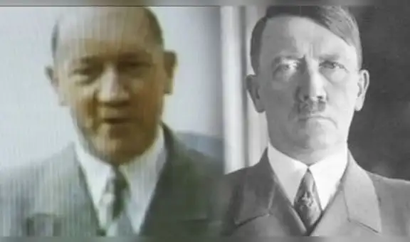 ‘Hitler no se suicidó’: la teoría que asegura la existencia del Führer después de 1945 [VIDEO]