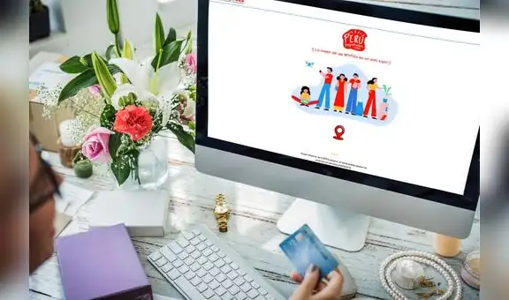 Produce impulsará digitalización de 100 mil mypes peruanas