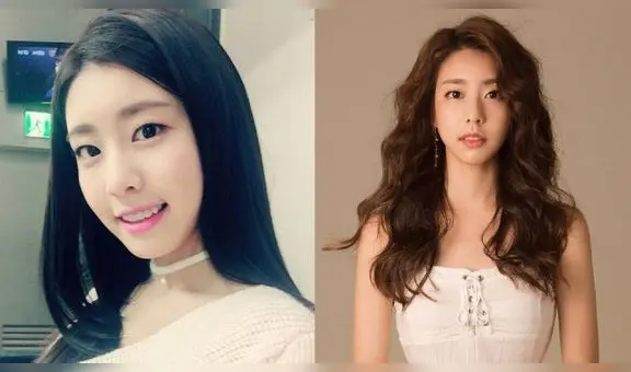 So Ji Sub: conoce a Jo Eun Jung, la ahora esposa del famoso actor coreano [VIDEOS]