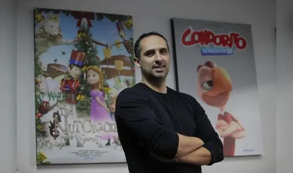 Condorito: confirman secuela de la película bajo la dirección de Eduardo Schuldt