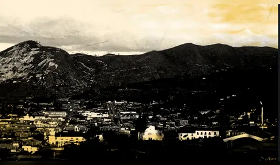 La Libertad: Coronel Cáceres habría sido derrotado en Huamachuco ante ejército chileno