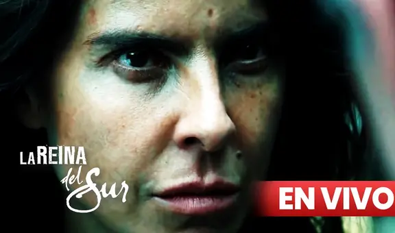 “La reina del sur 3”, capítulo 45 ONLINE GRATIS: ¿dónde y cómo ver la serie de Teresa Mendoza?