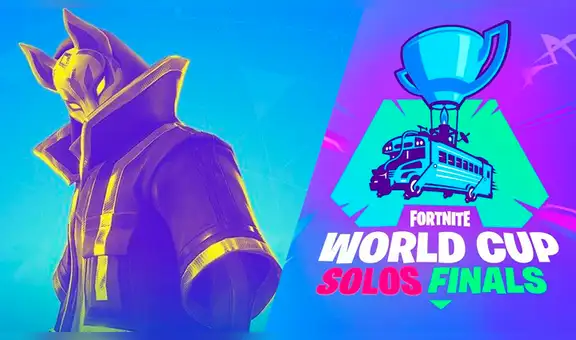 Fortnite World Cup: jugador de 16 años es el campeón del torneo [RESUMEN]