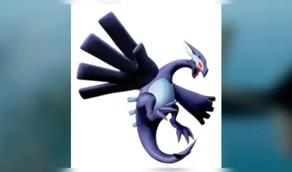 Pokémon GO: Lugia oscuro llegará al juego según misterioso mensaje de Niantic