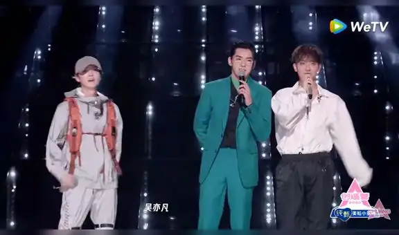 Luhan, Kris y Tao recuerdan sus primeros días en EXO [VIDEO]