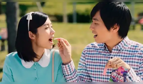 Viral YouTube: Extraño comercial de Japón causa furor en Internet [VIDEO]