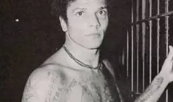 ¿Cuál es la historia de Pedrinho Matador, el asesino serial que se convirtió en estrella de YouTube?