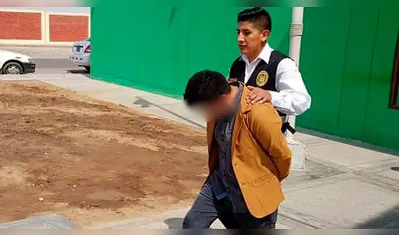 Tacna: Confirman sentencia contra varón que abusó de mujer en taxi