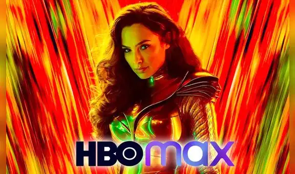 Wonder Woman 1984 se estrenaría por HBO MAX antes que en cines por coronavirus